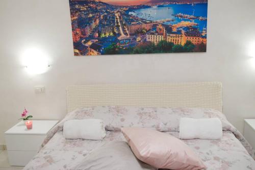  Nonnona House-Napoli centro in Neapel