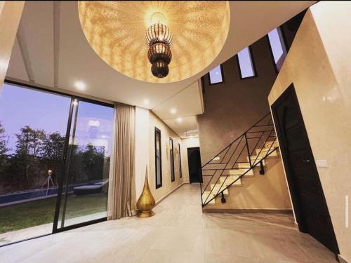 Villa Mattia piscine chauffée sans vis à vis Villa Mattia piscine chauffée sans vis à vis