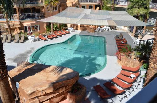 Hyundae Resort and Spa