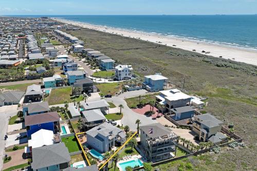 Casa de Viento KC683 in Port Aransas, Vereinigte Staaten von Amerika