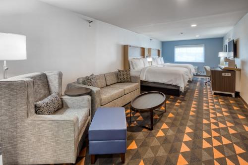 Holiday Inn - Kansas City - Downtown, an IHG Hotel