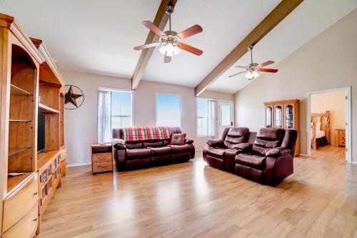 Spicer Hill Hideaway in Kerrville, USA