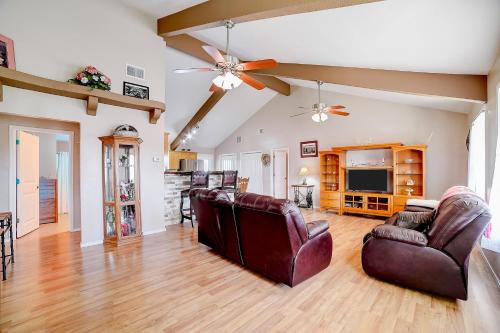 Spicer Hill Hideaway in Kerrville, USA