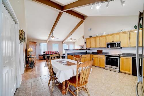 Spicer Hill Hideaway in Kerrville, USA