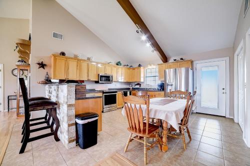 Spicer Hill Hideaway in Kerrville, USA