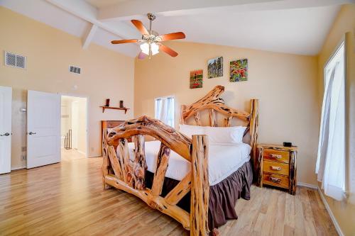 Spicer Hill Hideaway in Kerrville, USA
