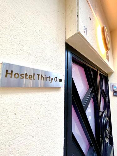 Hostel Thirty One 31