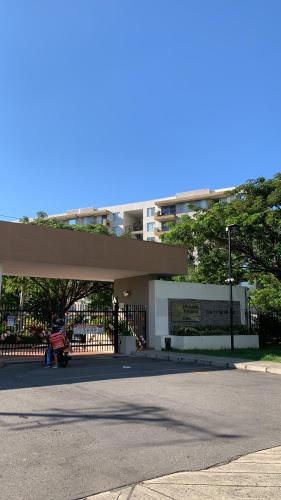 Apartamento Hacienda Peñalisa Ceiba