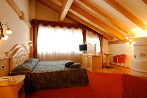 Hotel Mirabello - Slow Hotel Benessere