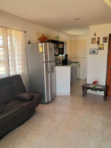 Jilymar Cabana de descanso, Isla de Baru - Cartagena in Santa Ana