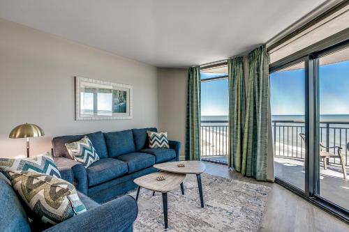 Caribbean Resort 803 - Myrtle Beach, SC