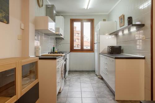Vivienda turistica en el centro reformada con wifi, Bilbao (foto 4)