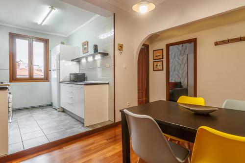 Vivienda turistica en el centro reformada con wifi, Bilbao (foto 5)