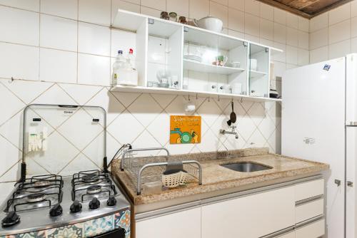 Pousada Flor de Olinda in Olinda városközpont