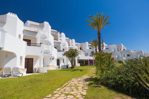 Clube Albufeira Resort Garden Village