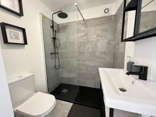 IN-Cascais Suite Deluxe com pátio privado