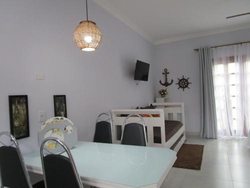 บริการและสิ่งอำนวยความสะดวก, Ilha flat Hotel Suíte Swaenen II (Ilha flat Hotel Suite Swaenen II) in เซนโตร คอมเมอร์เชียล