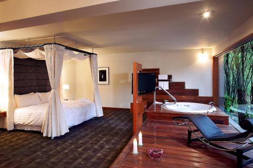 Aranwa Sacred Valley Hotel & Wellness in Urubamba