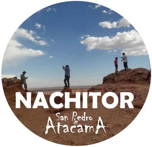 Cabaña Nachitor