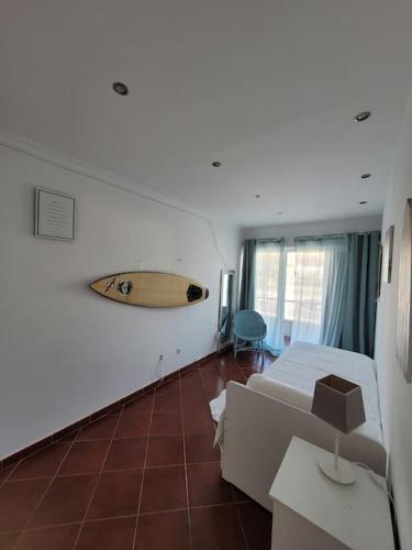 Beach and Surf House - 12