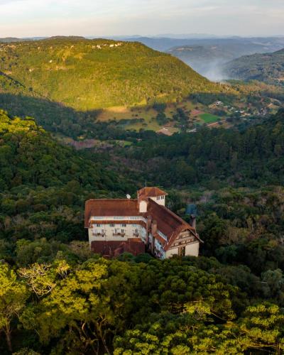 Villa Bella Hotel & SPA Gramado