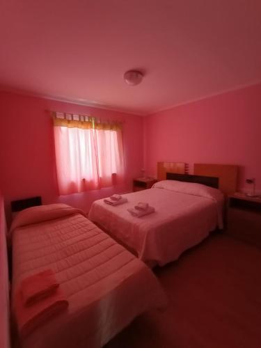 1 queen bed