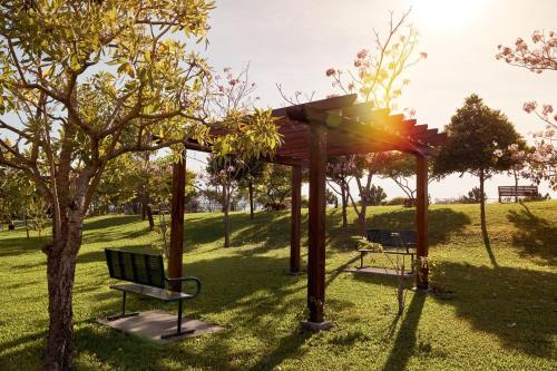 エアウェイズ ホテル