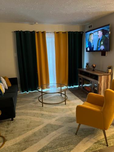 Cozy 2-Bedroom Property in the heart of Dallas