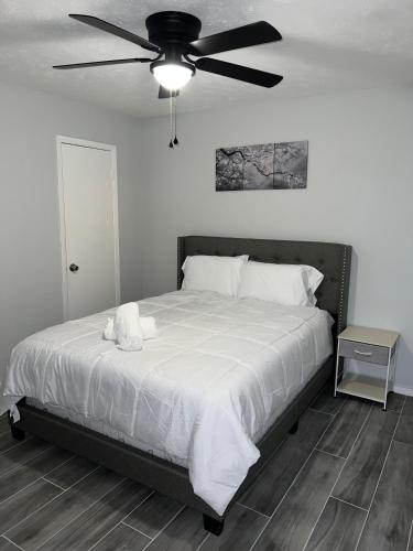 Cozy 2-Bedroom Property in the heart of Dallas in Oak Lawn