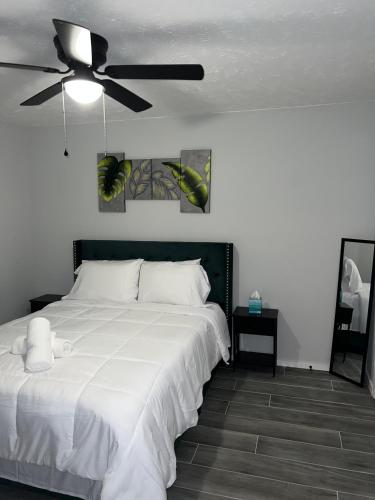 Cozy 2-Bedroom Property in the heart of Dallas in Oak Lawn