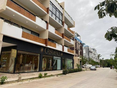 Katia Studio en el corazón de Aldea Zama