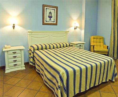 Los Bronces - main image