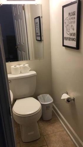 Suite 6, Sleep 4, Walk to Attractions in Uptown in Charlotte, USA