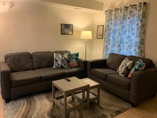 Suite 6, Sleep 4, Walk to Attractions in Uptown in Charlotte, USA
