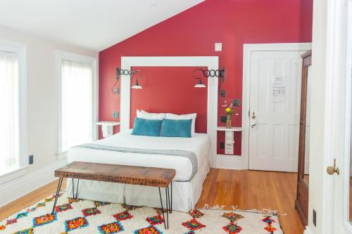 431377349 Argos Inn - Ithaca's Boutique Hotel