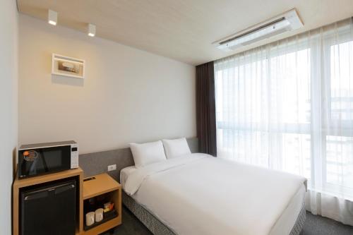 Grand City Hotel Changwon