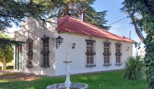 Casa de Campo Finca La Superiora