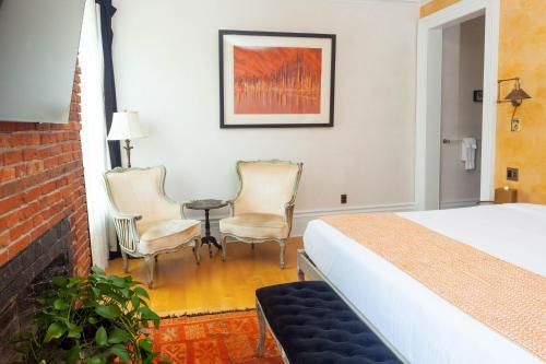 431378974 Argos Inn - Ithaca's Boutique Hotel