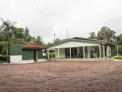 Chácara Rio Cachoeira