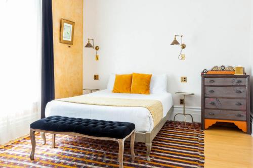 431379591 Argos Inn - Ithaca's Boutique Hotel