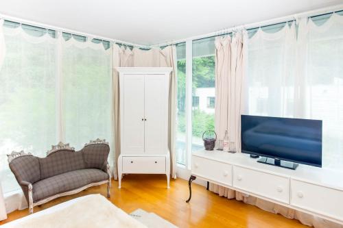 Argos Inn - Ithaca's Boutique Hotel - 편의 시설/서비스