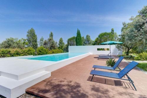 Casa Koya- Luxury house in the countryside
