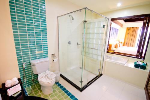 Khaolak Orchid Beach Resort - SHA Extra Plus photo 1