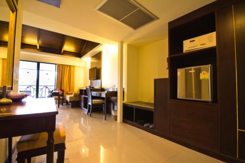 Khaolak Orchid Beach Resort - SHA Extra Plus photo 3