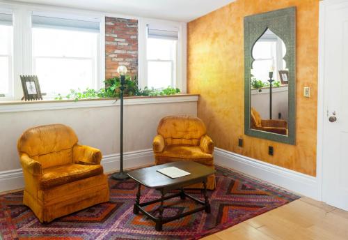 431381402 Argos Inn - Ithaca's Boutique Hotel