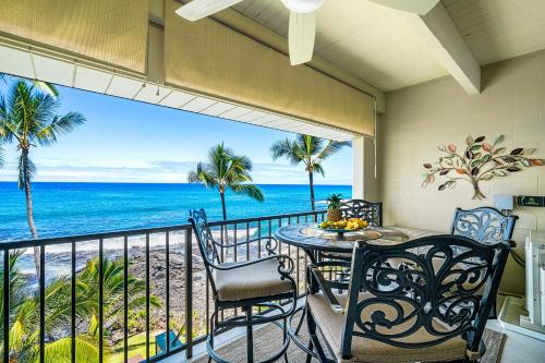 Oceanfront Luxury Condo