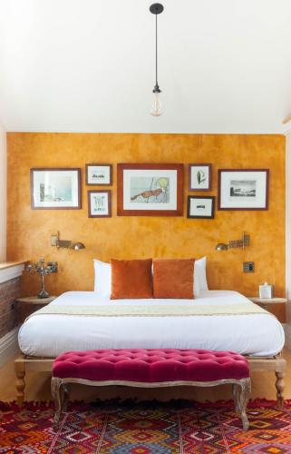 Argos Inn - Ithaca's Boutique Hotel - image 8