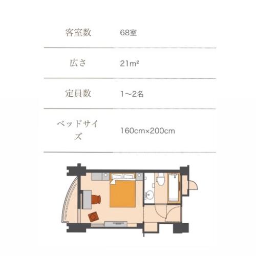 Superior Double Room(2 adult) - Non-Smoking image 1