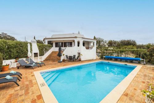 Franco gîte à louer Fonte da Murta