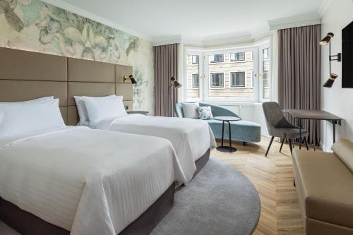 The Westin® Grand Berlin